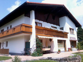 Ferienwohnung Stickler, Reutte, Österreich